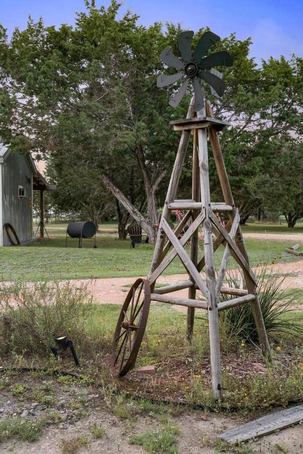 #3 Wrangler~Bandera Tin Star~Bandera, Tx. Daire Dış mekan fotoğraf